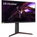 LG Монітор LG 27GP850-B