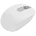Миша  Logitech M196 Wireless Off White (910-007460)