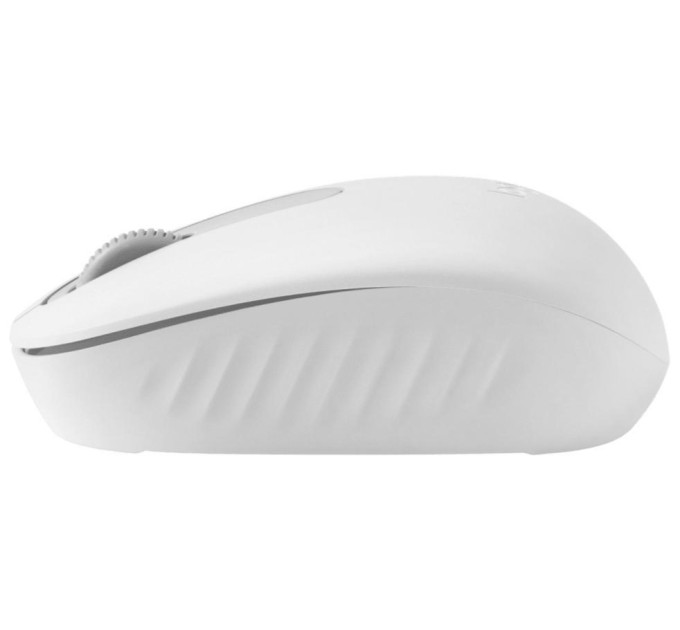 Миша  Logitech M196 Wireless Off White (910-007460)