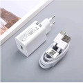 Зарядний пристрій  Xiaomi 22.5W White AM/Type-C (BHR7757EU)