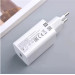 Зарядний пристрій  Xiaomi 22.5W White AM/Type-C (BHR7757EU)