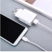 Зарядний пристрій  Xiaomi 22.5W White AM/Type-C (BHR7757EU)