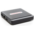 Медіаплеєр  iNeXT SWEET.TV BOX 2 Ultra HD (4820223800197)