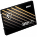 Накопичувач SSD 2.5" 480GB Spatium S270 MSI (S78-440E350-P83)