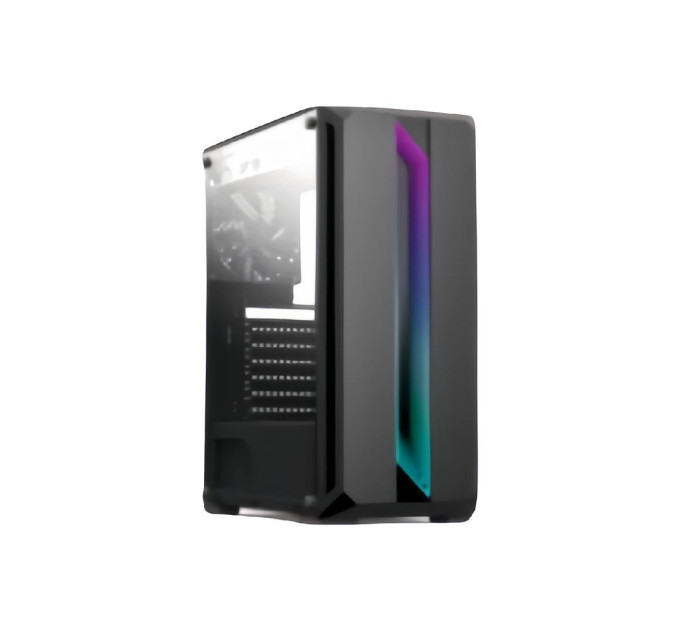 Корпус  MidiTOWER ATX GL 704 GOLDEN FIELD