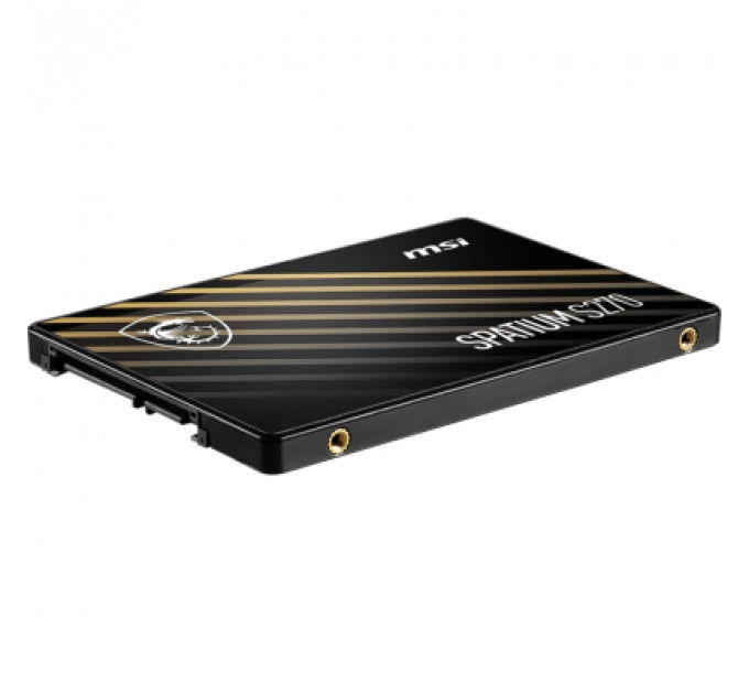 Накопичувач SSD 2.5" 960GB Spatium S270 MSI (S78-440P130-P83)