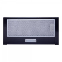 Витяжка  MINOLA HTL 6714 BL 1100 LED, Телескопічна