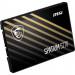 Накопичувач SSD 2.5" 960GB Spatium S270 MSI (S78-440P130-P83)