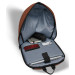 Рюкзак для ноутбука  Frime Keeper Bordo