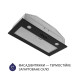 Витяжка  Minola HBI 52621 BL GLASS 700 LED