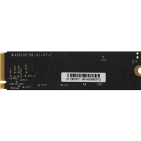 SSD-накопичувач  AMD Radeon R3 2280 PCIe 3.0 x4 NVMe 1TB (R3MP31024G8)
