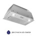 Витяжка  MINOLA HBI 5722 I 1200 LED Повновбудована