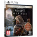 Гра Sony Assassin's Creed Mirage Launch Edition, BD диск (3307216258186)