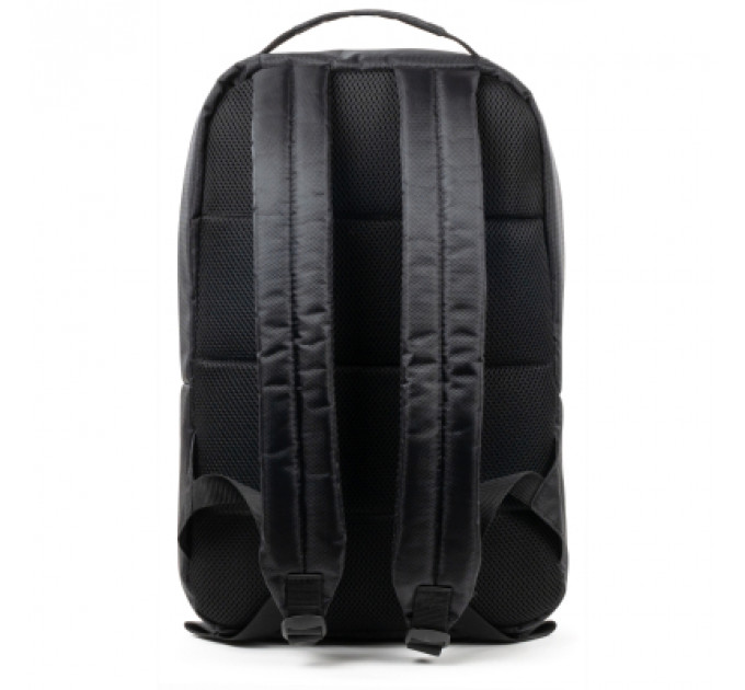 Рюкзак для ноутбука Vinga 17.3" NBP617 Black (NBP617BK)