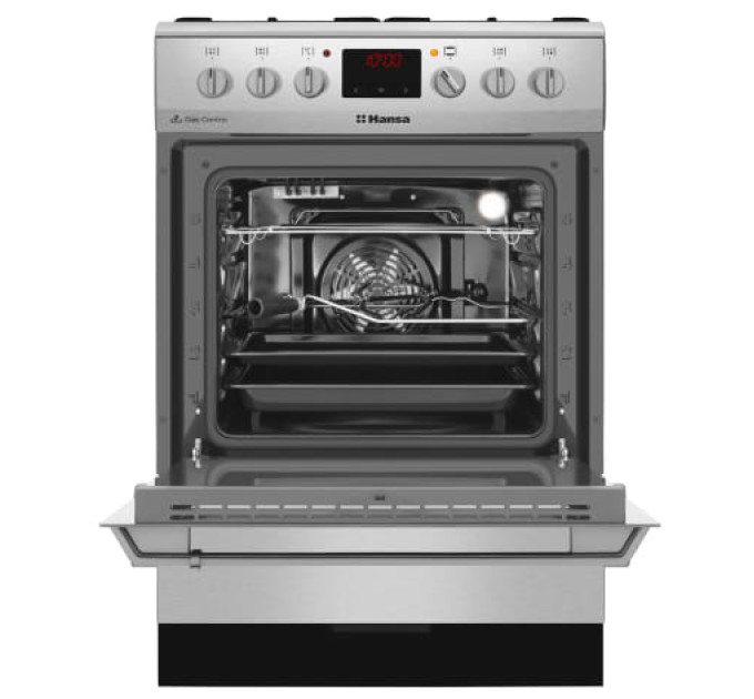 Комбінована плита  HANSA FCMX 68209