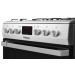 Комбінована плита  HANSA FCMX 68209