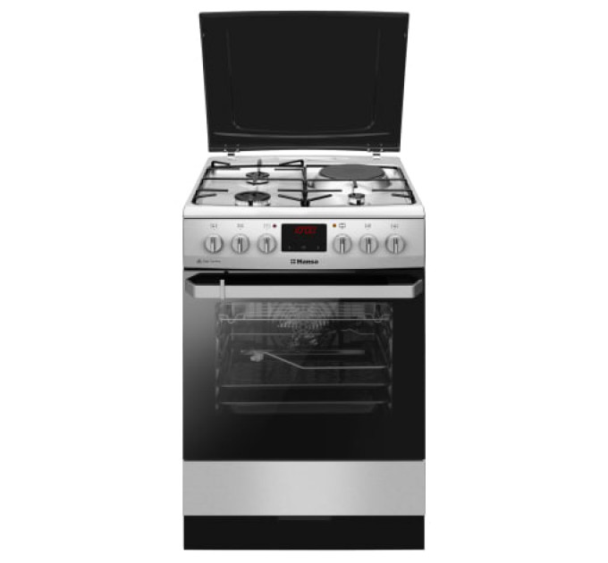 Комбінована плита  HANSA FCMX 68209
