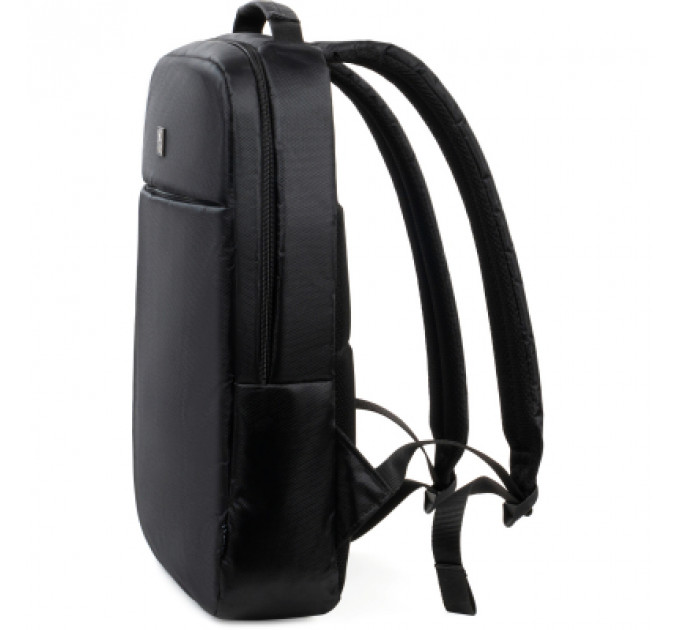 Рюкзак для ноутбука Vinga 17.3" NBP617 Black (NBP617BK)