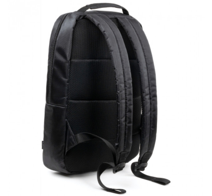 Рюкзак для ноутбука Vinga 17.3" NBP617 Black (NBP617BK)