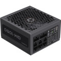 Блок живлення  GameMax GM-1050 (1050 Вт) modular