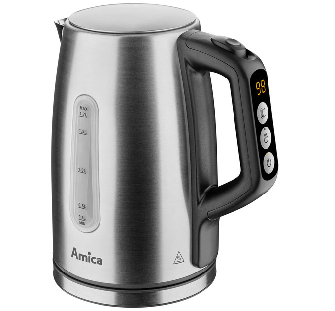 Електрочайник  AMICA KF 5011