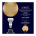 Світильник парковий куля  ELECTRUM GLOBE 150 B-IP-0816
