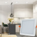 Світильник  Electrum 6Вт 4000К QUADRO M  B-LD-1959