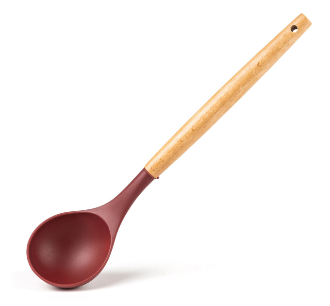 Ополоник  Holmer (SP-0431-WSG) Bamboo