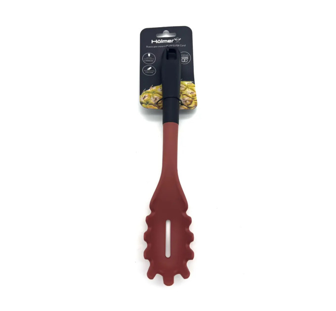 Ложка для спагетті  Holmer (PS-0932-PSR) Coral