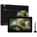 Huion Планшет-монітор Huion Kamvas Pro 16 (4K) + перчатка (GT1561)