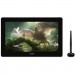 Huion Планшет-монітор Huion Kamvas Pro 16 (4K) + перчатка (GT1561)