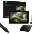 Huion Планшет-монітор Huion Kamvas Pro 16 (4K) + перчатка (GT1561)