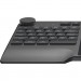 Huion Графічний планшет Huion Inspiroy Keydial KD200 (KD200)