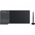 Huion Графічний планшет Huion Inspiroy Keydial KD200 (KD200)