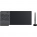 Huion Графічний планшет Huion Inspiroy Keydial KD200 (KD200)