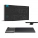 Huion Графічний планшет Huion Inspiroy Keydial KD200 (KD200)