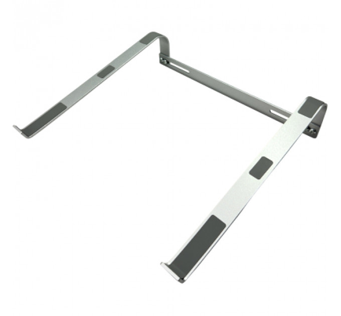 Підставка до ноутбука XoKo NST-001 Silver (XK-NST-001-BK)