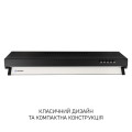Витяжка  MINOLA HPL 633 BL