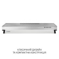 Витяжка  MINOLA HPL 633 I