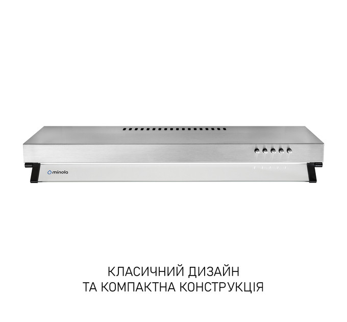Витяжка  MINOLA HPL 633 I