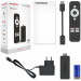 HD Медіа-плеєр  Thomson Streaming Box 4K UHD 140G