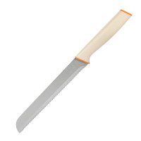 Кухонний ніж для хліба  Hölmer KF-711915-BP Ergonomic