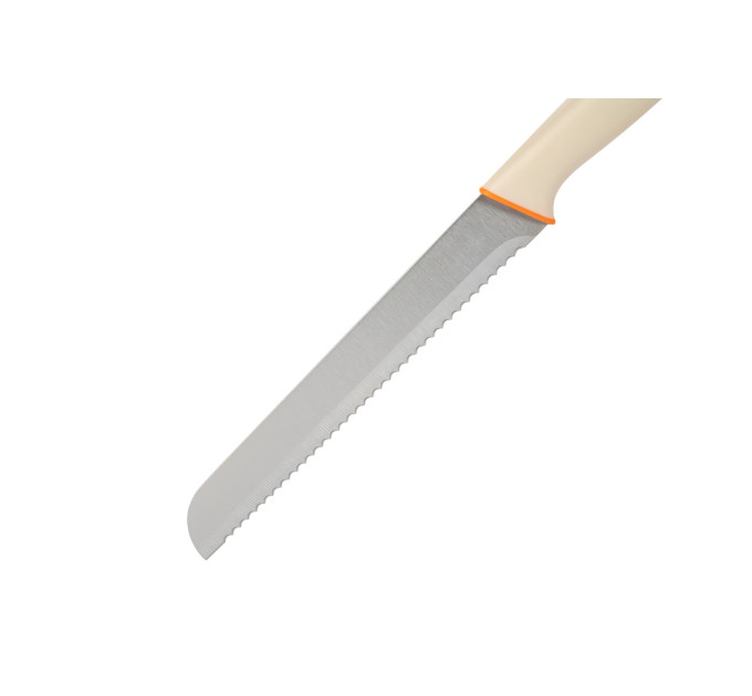 Кухонний ніж для хліба  Hölmer KF-711915-BP Ergonomic