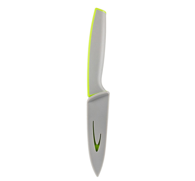 Ніж Holmer Green Cut кухарський довжина леза 19 см (KF-718512-PP) Дерево