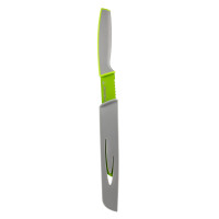 Кухонний ніж для хліба  Hölmer KF-711915-BP Green Cut