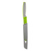 Кухонний ніж для хліба  Hölmer KF-711915-BP Green Cut