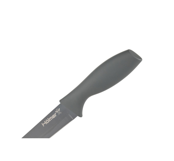 Кухонний ніж слайсерний  Hölmer KF-711915-SP Comfort Cut