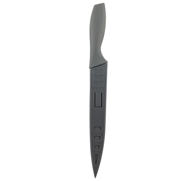 Кухонний ніж слайсерний  Hölmer KF-711915-SP Comfort Cut