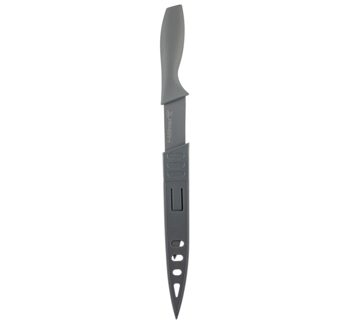 Кухонний ніж слайсерний  Hölmer KF-711915-SP Comfort Cut