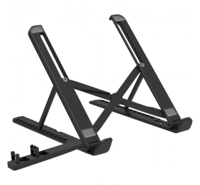 Підставка до ноутбука XoKo NST-003 Black (XK-NST-003-BK)